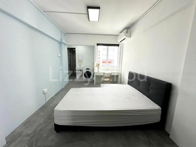 Jumbo HDB for Rent in  661 Yishun Avenue 4 - Image 5